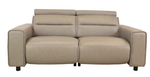 Wide Loveseat