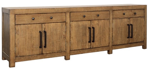 CONTE SIDEBOARD