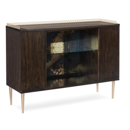 Bar Cabinet