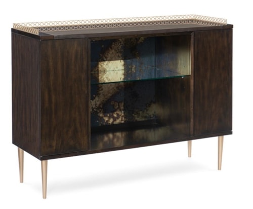 Bar Cabinet