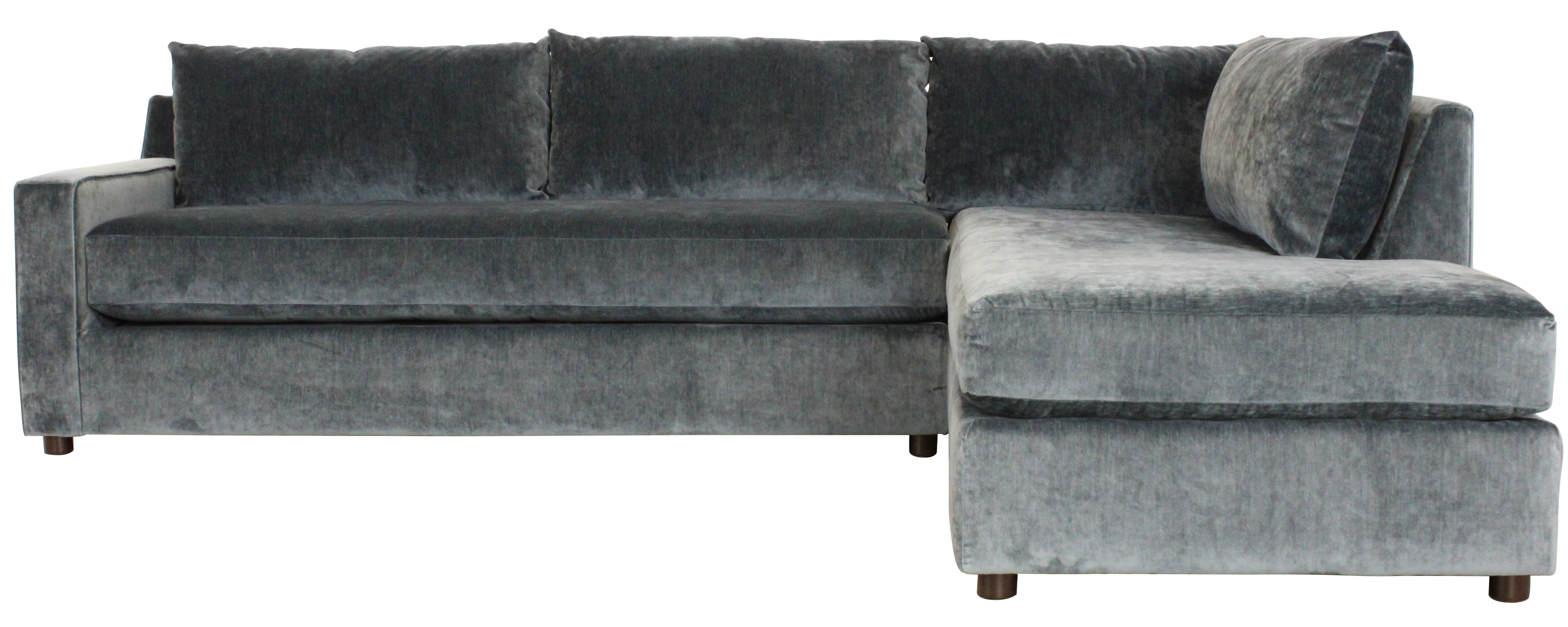 Two Piece Sectional