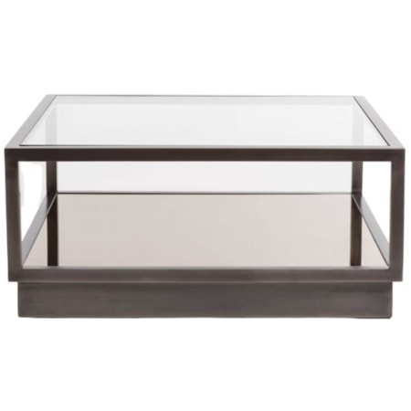Warren Coffee Table