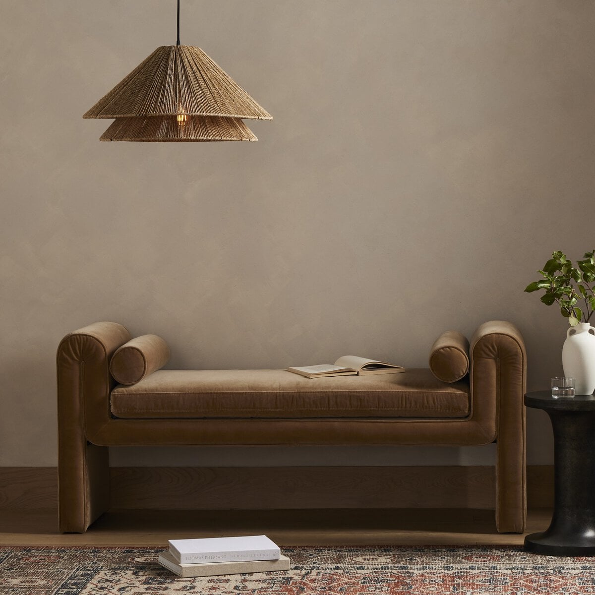 Accent Bench