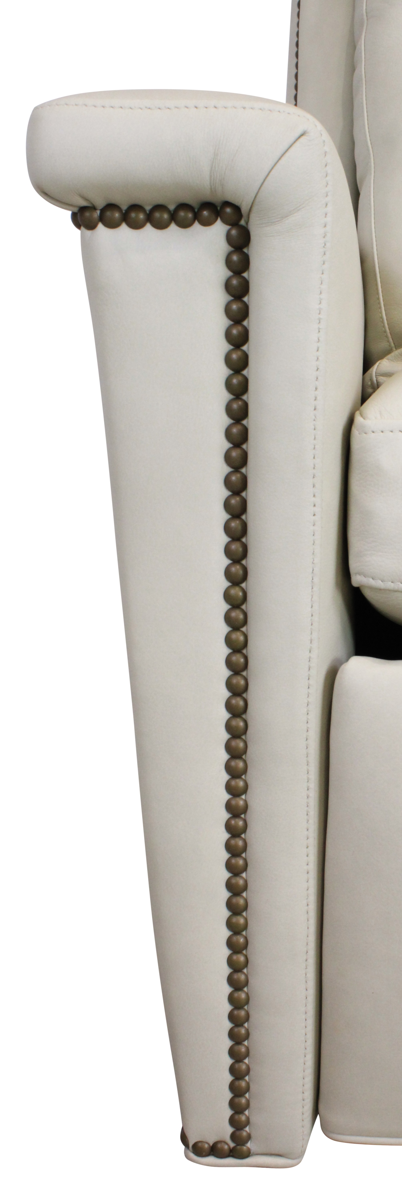 Swivel Recliner Harris