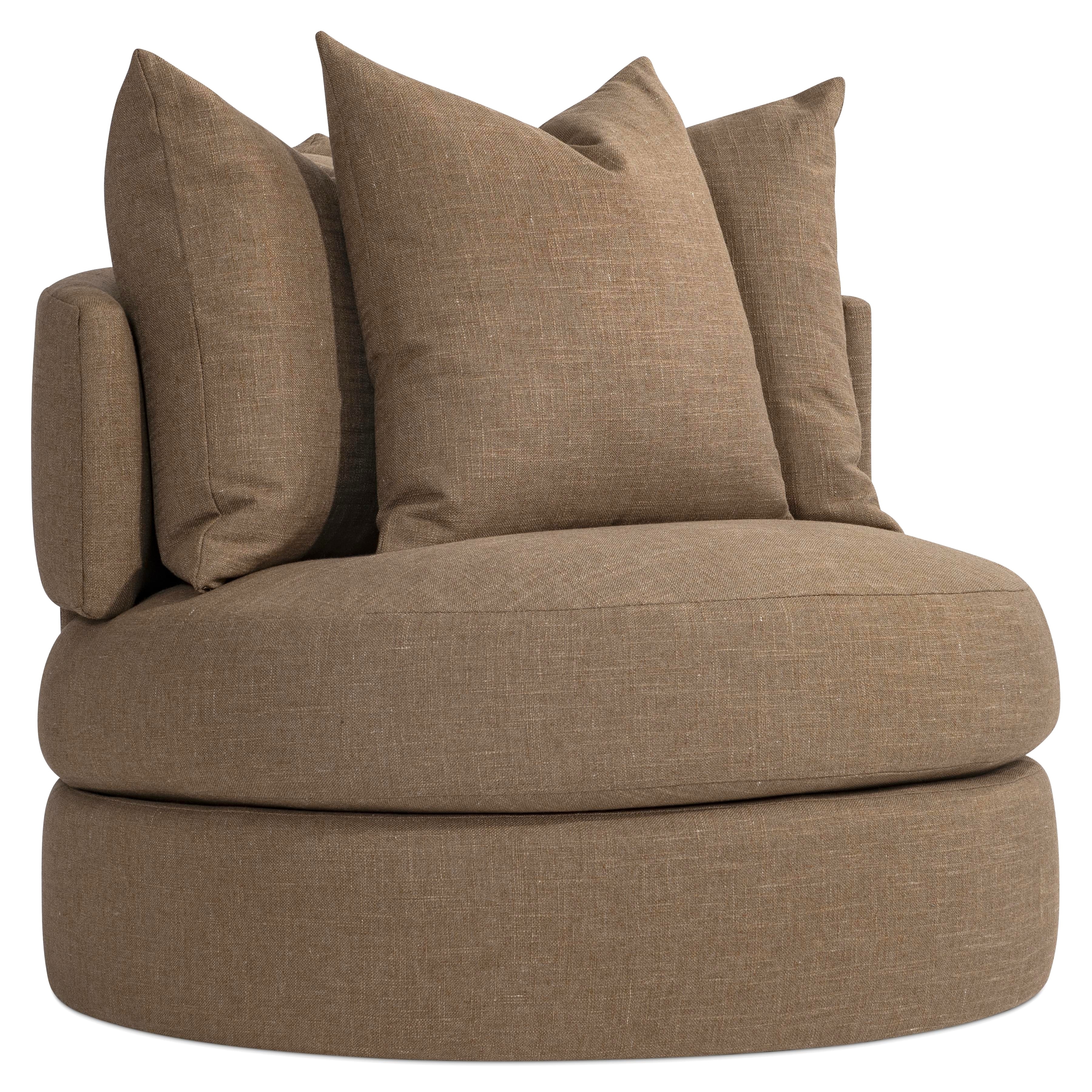 Colby Swivel Chair