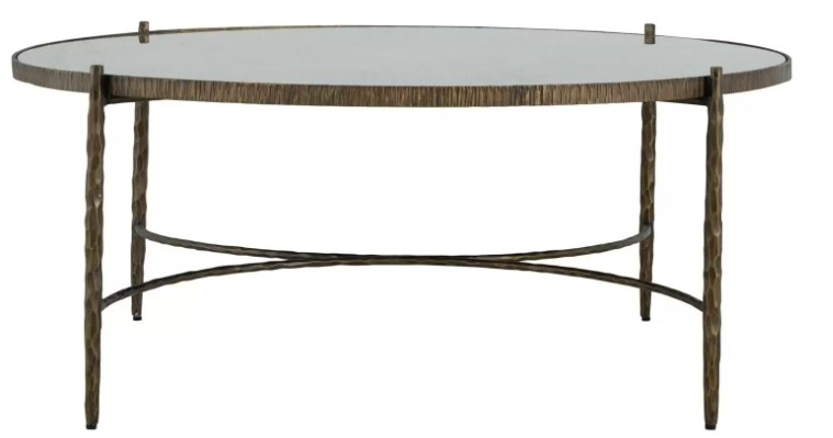 Round Coffee Table Lyra