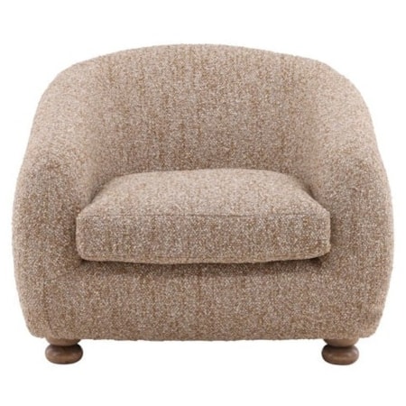 PEGGY OCCASIONAL CHAIR