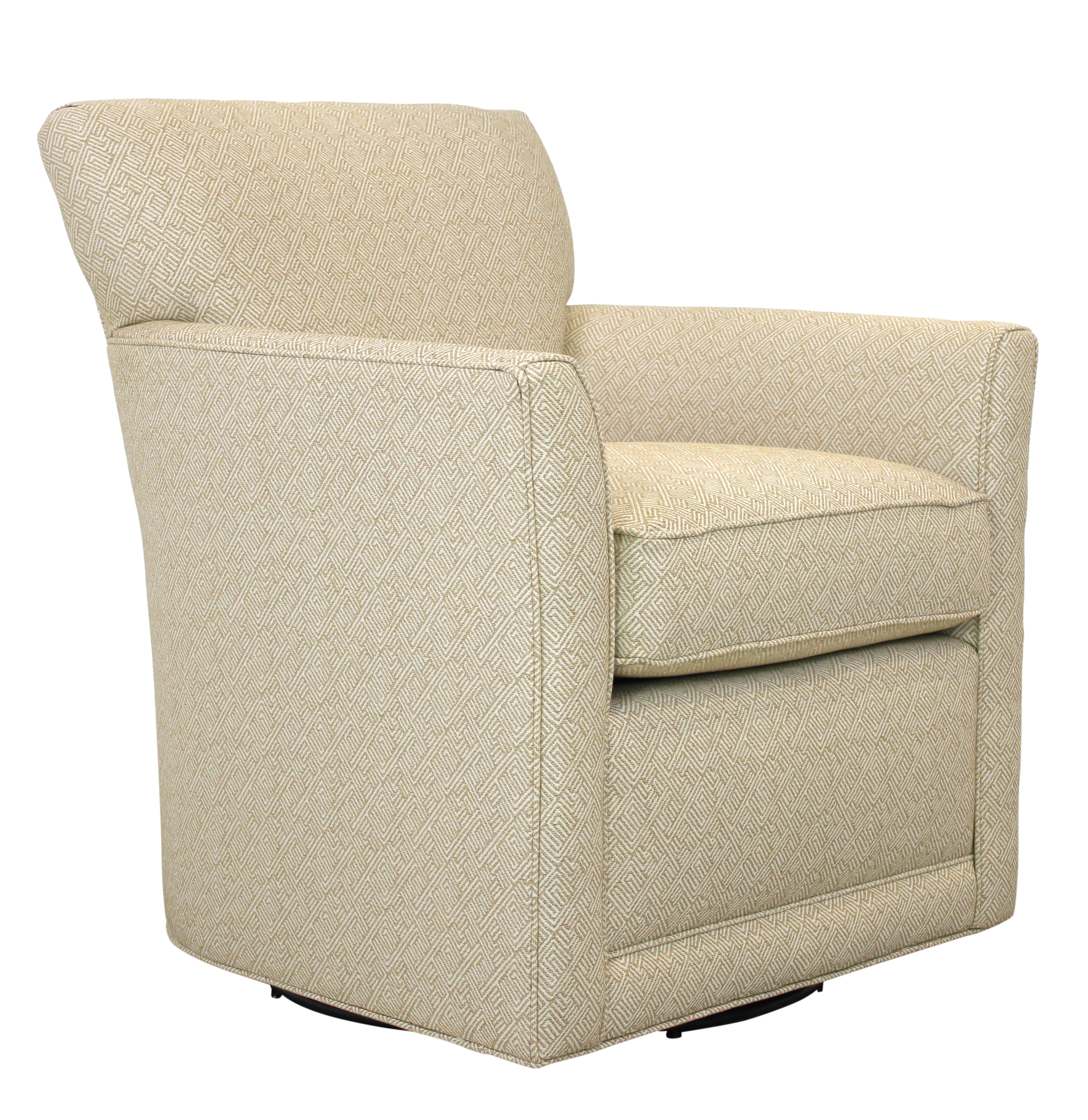 Swivel Chair