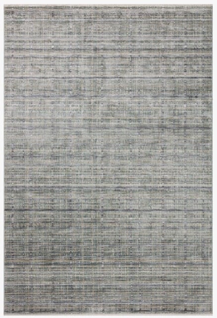 Jade Stone 7 x 10 Rug