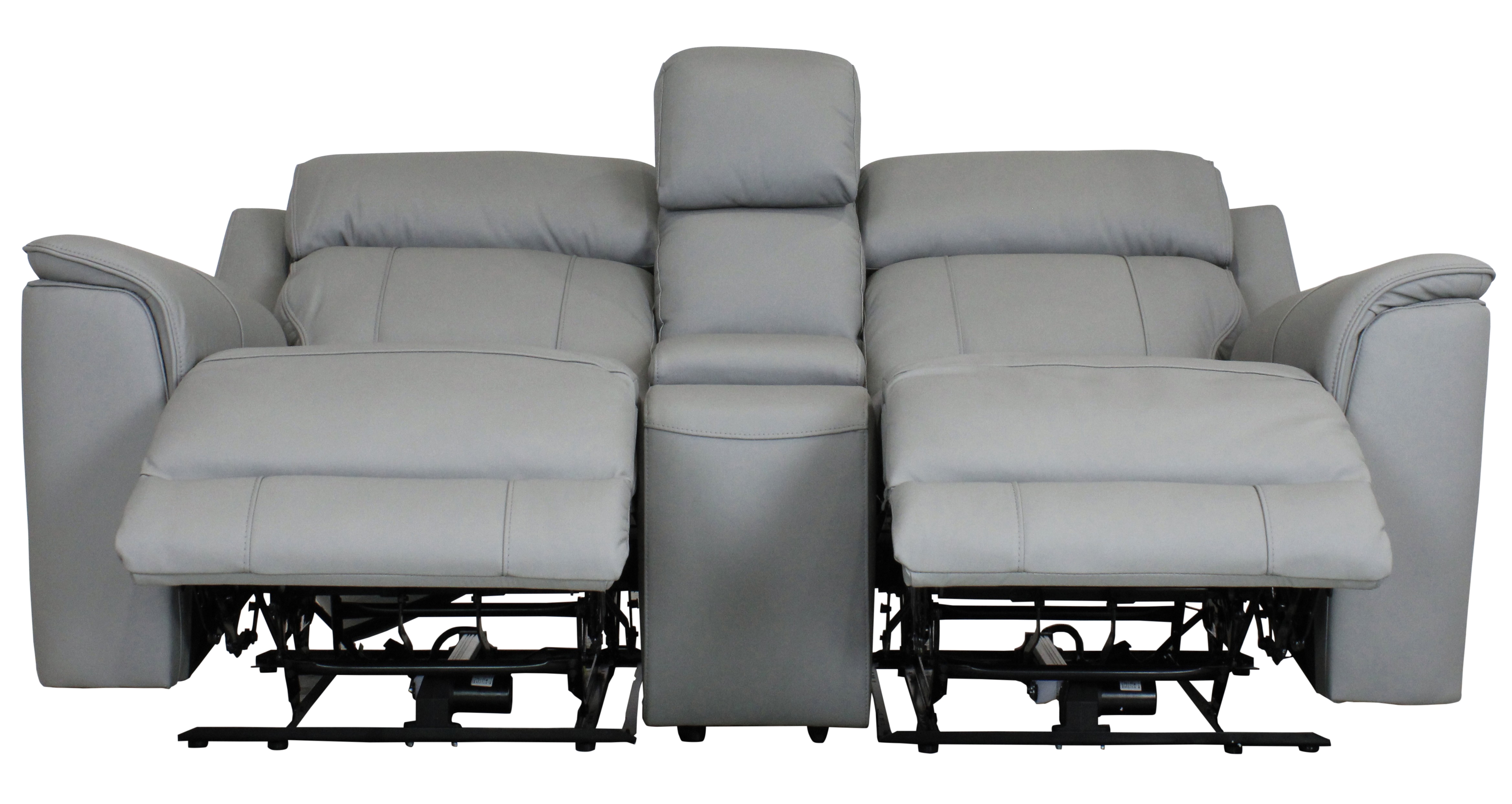Three Piece LOVESEAT