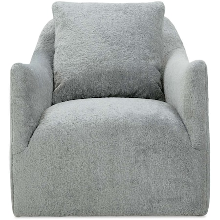 Swivel Chair