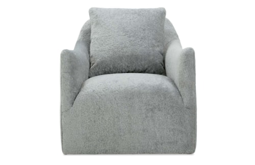 Swivel Chair