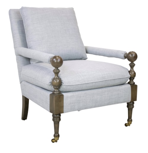 Occasional Chair