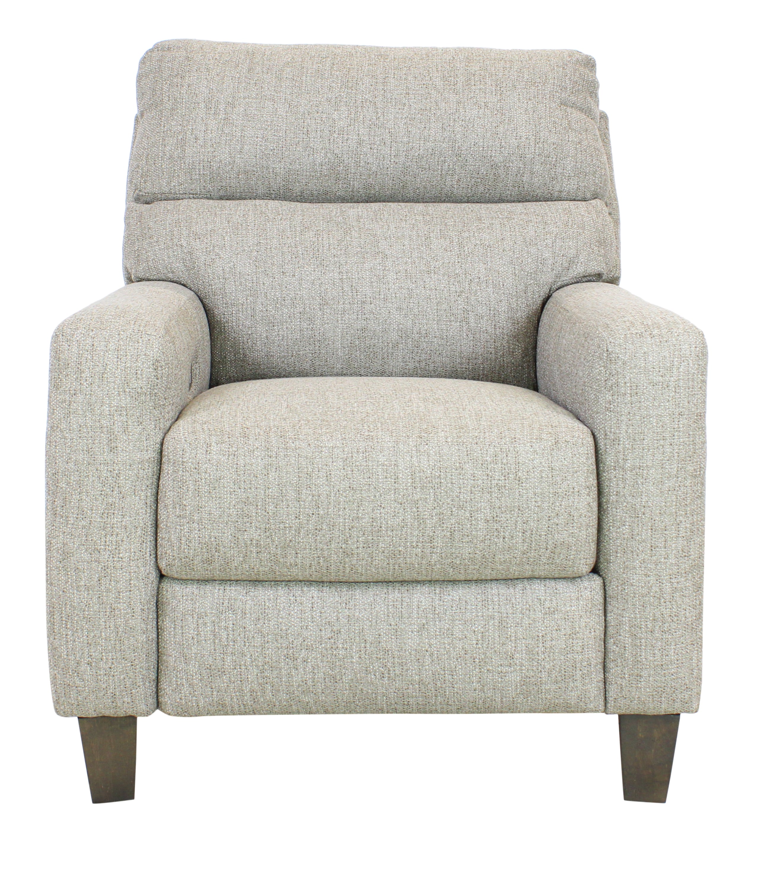 High Leg Power Recliner