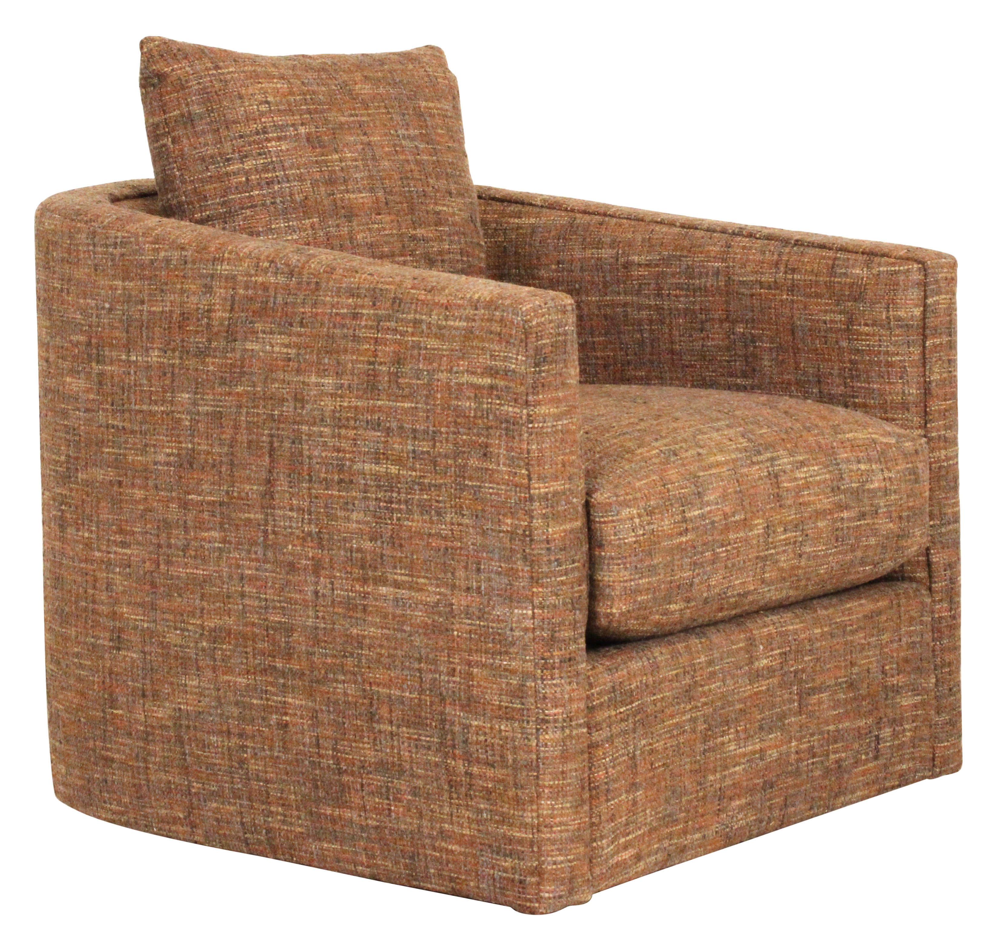 GEMMA SWIVEL CHAIR