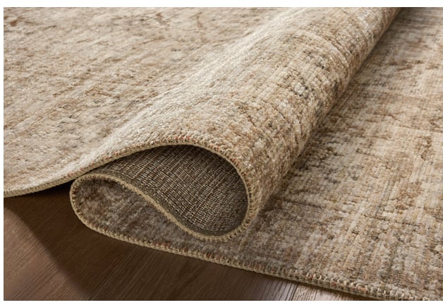 Ivory Natural 9 X 12 Rug