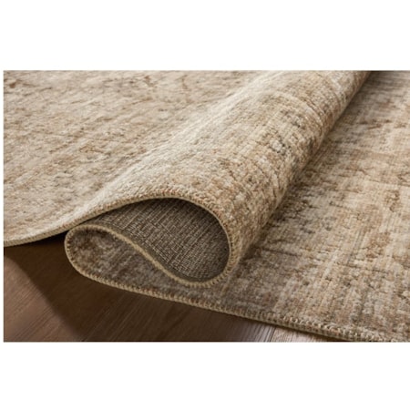 Ivory Natural 9 X 12 Rug