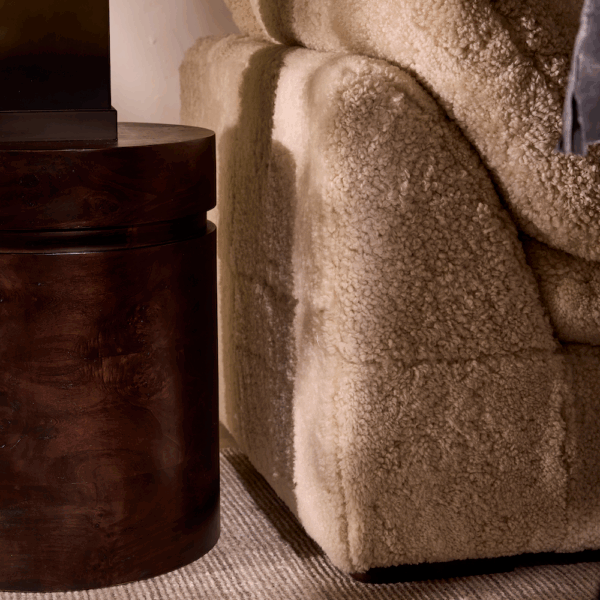 Jax End Table