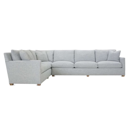 Two-Piece Sectional