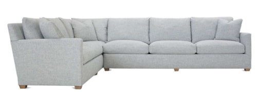 Two-Piece Sectional