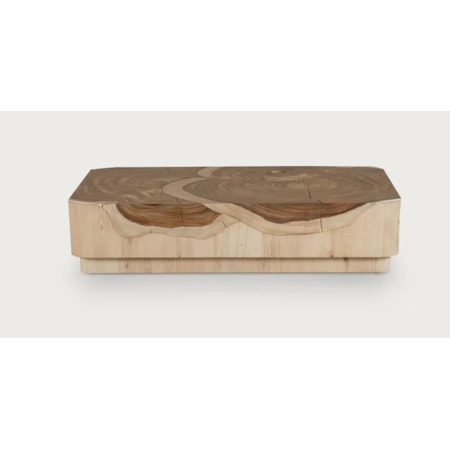 Mara Coffee Table