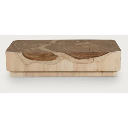 Mara Coffee Table
