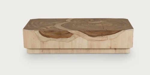 Mara Coffee Table