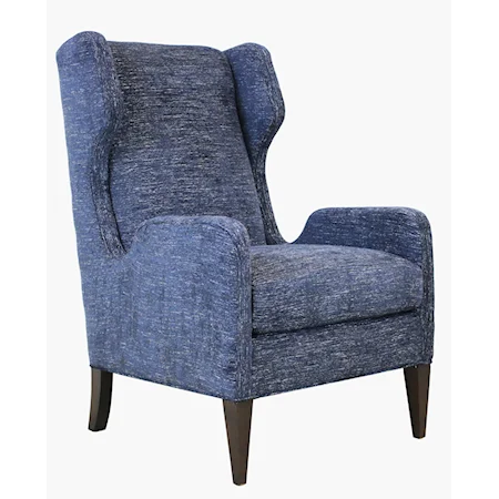 Wing Chair