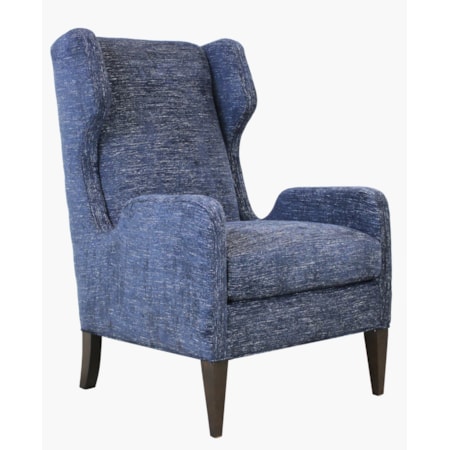 Wing Chair
