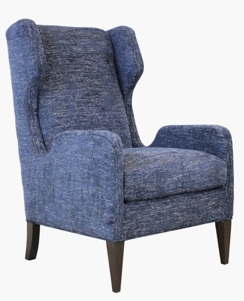 Wing Chair