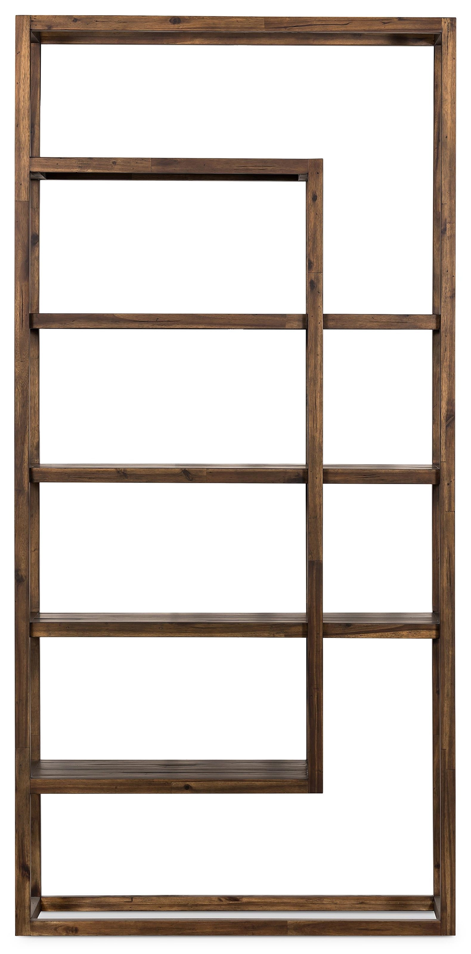 Open Bookcase