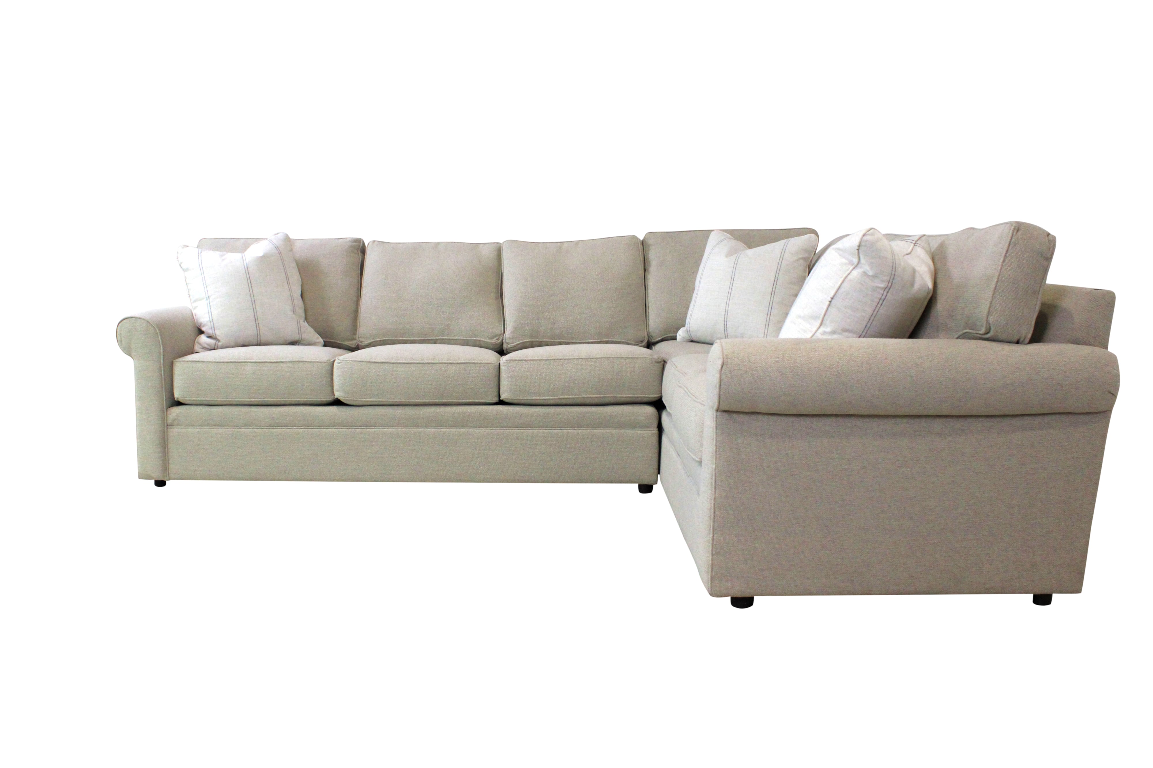 Two Piece Brentwood Sectional
