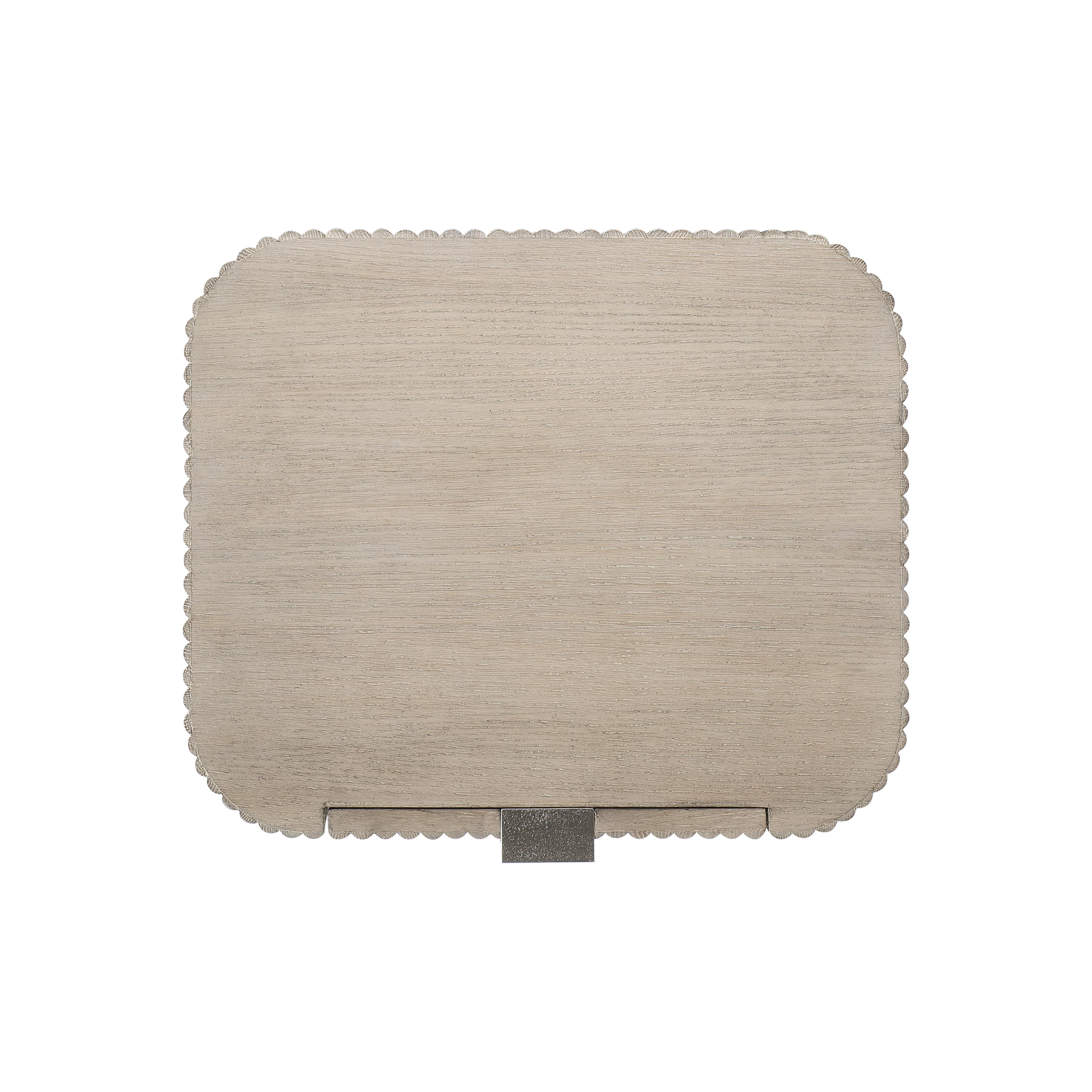 Bernhardt Lucerne Narrow Nightstand