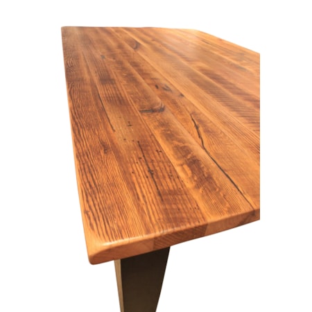 72&quot; Dining Table