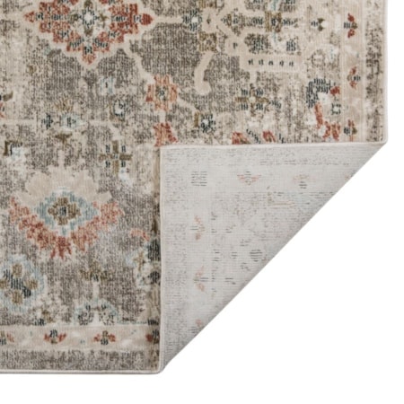 Fairmont Gray 9&apos;3&quot;x12&apos;3&quot; Rug