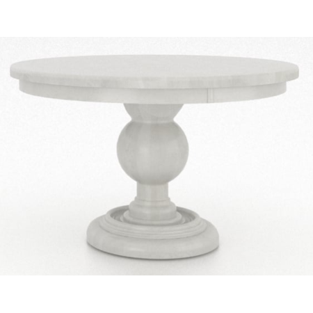 Round Dining Table