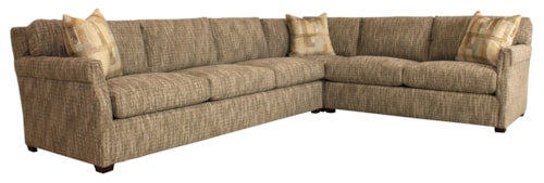 THREE PIECE SECTIONAL