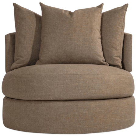 Colby Swivel Chair