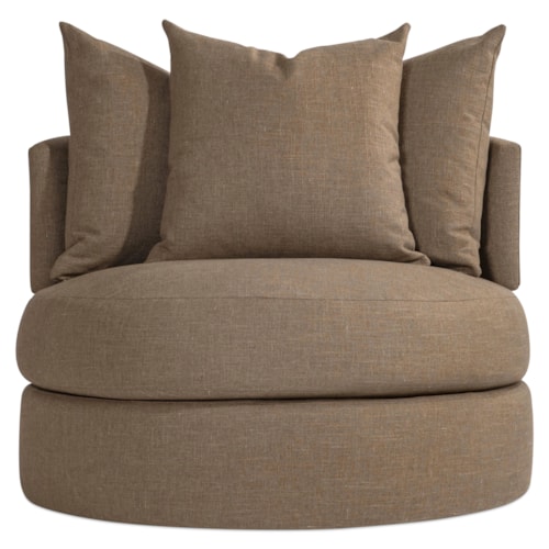 Colby Swivel Chair