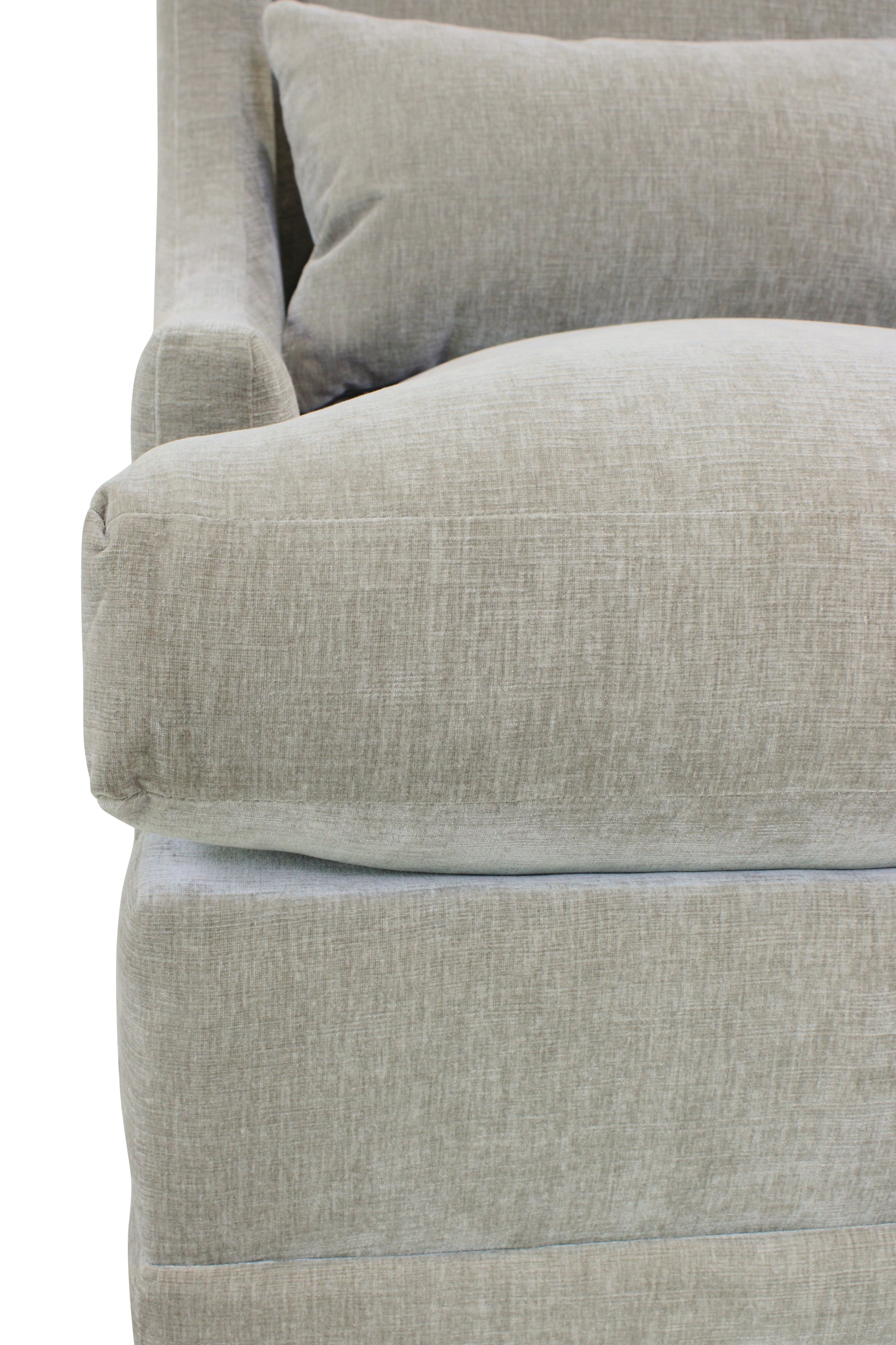 Swivel Chair