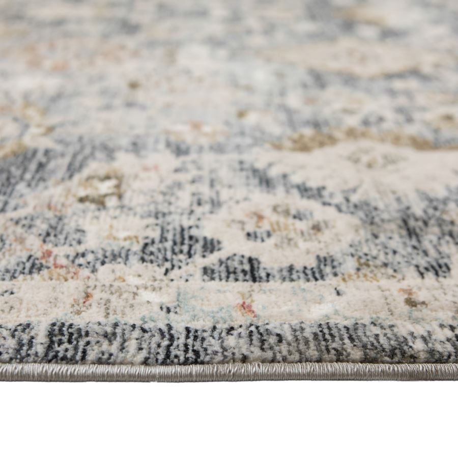 Amer Rugs Amer Fairmont Dark Grey 9'3"x12'3" Rug