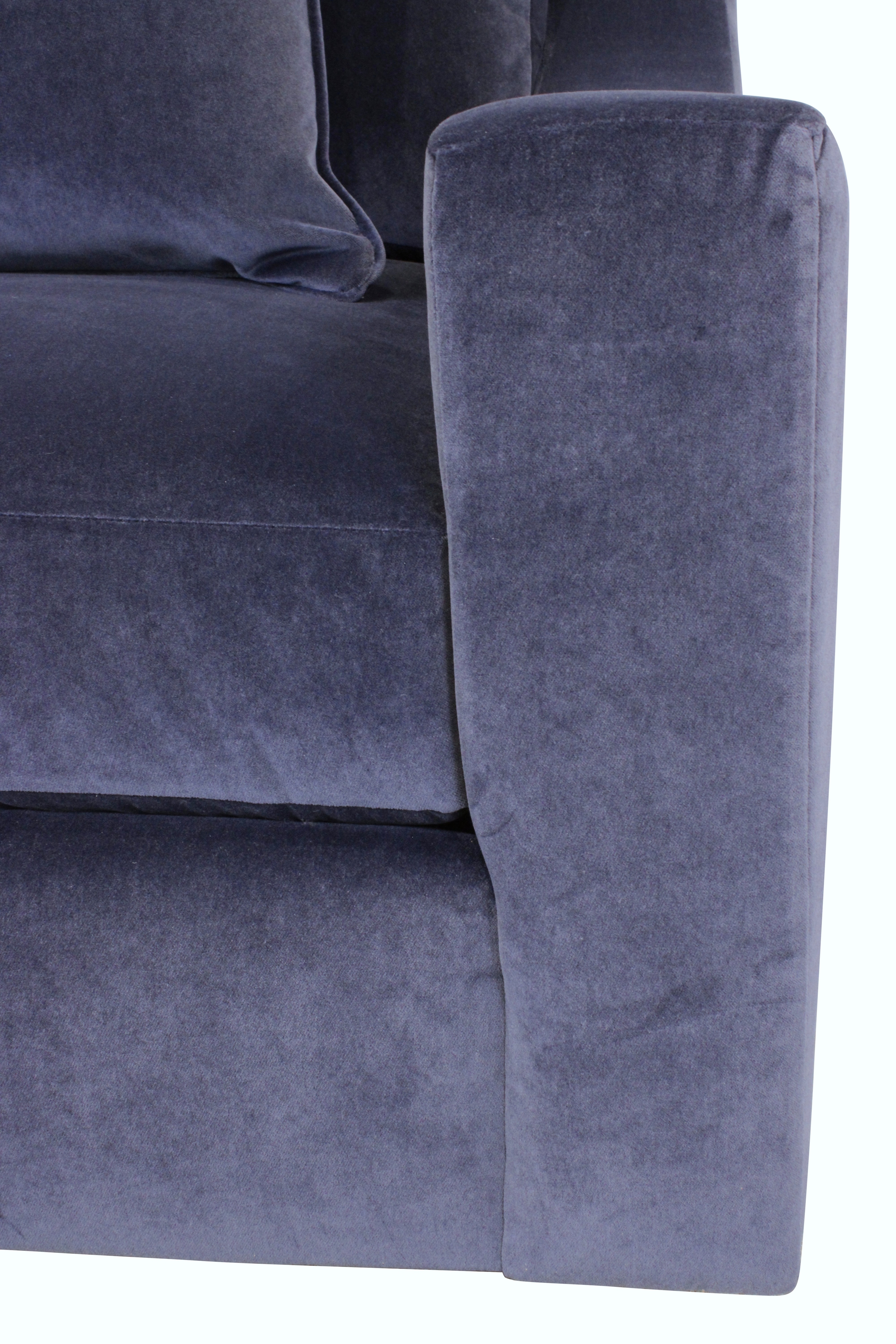 swivel chair