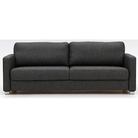 Fantasy Queen Size Loveseat Sleeper