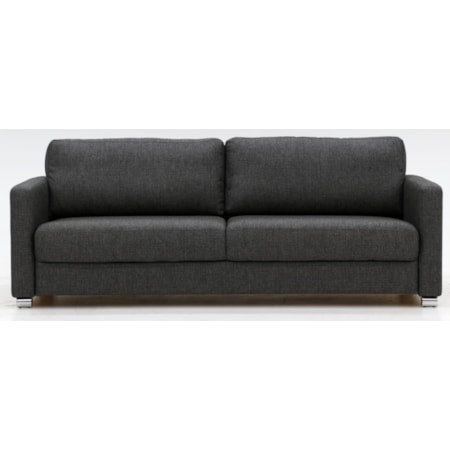 Fantasy Queen Size Loveseat Sleeper