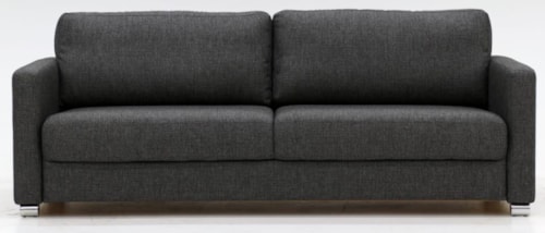 Fantasy Queen Size Loveseat Sleeper
