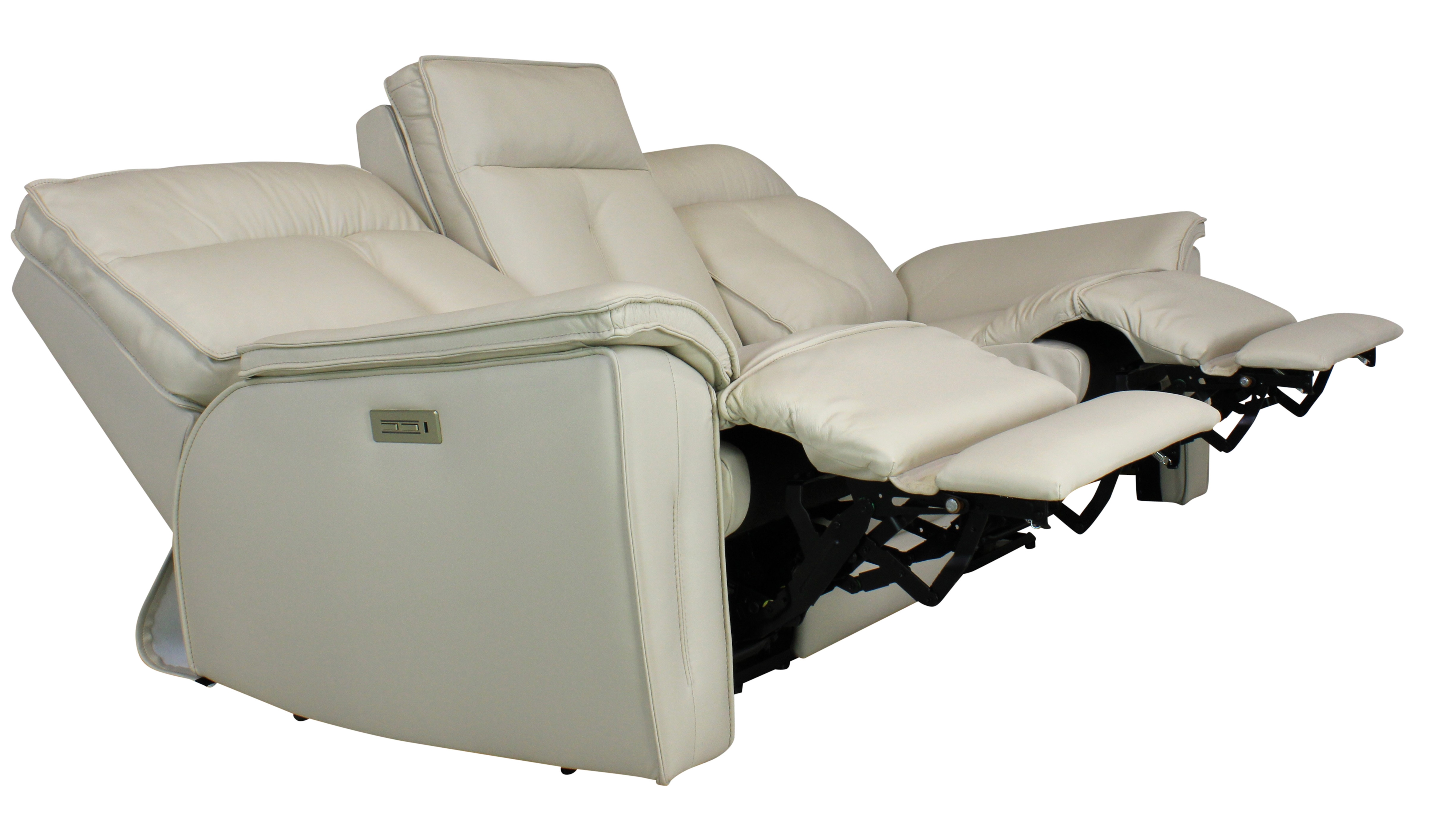 POWER RECLINE SOFA