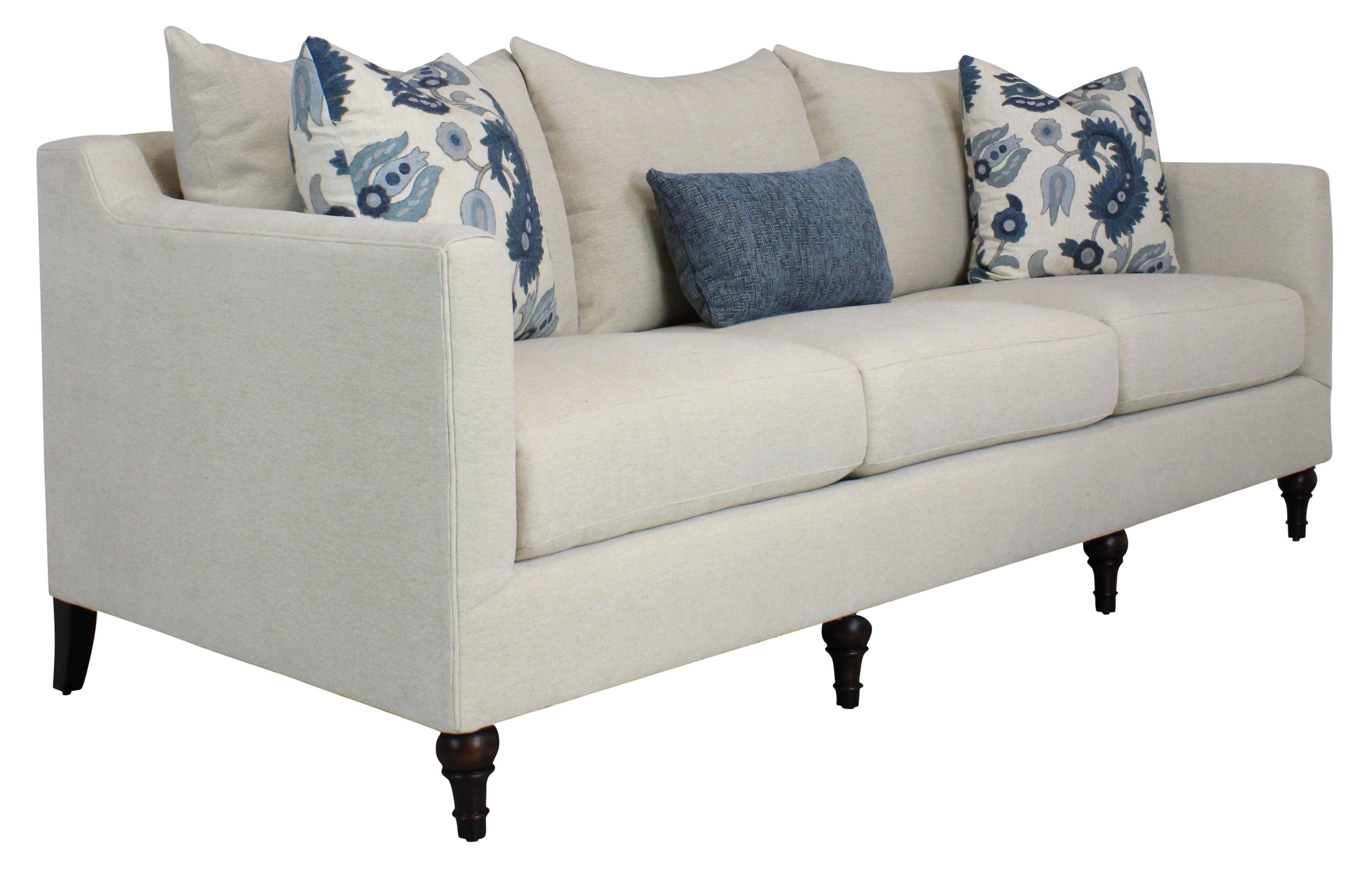Sofa 86" Hudson Valley