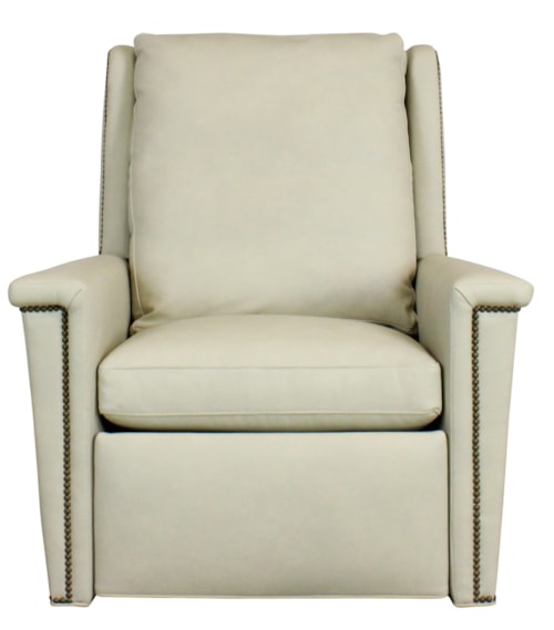 Swivel Recliner Harris