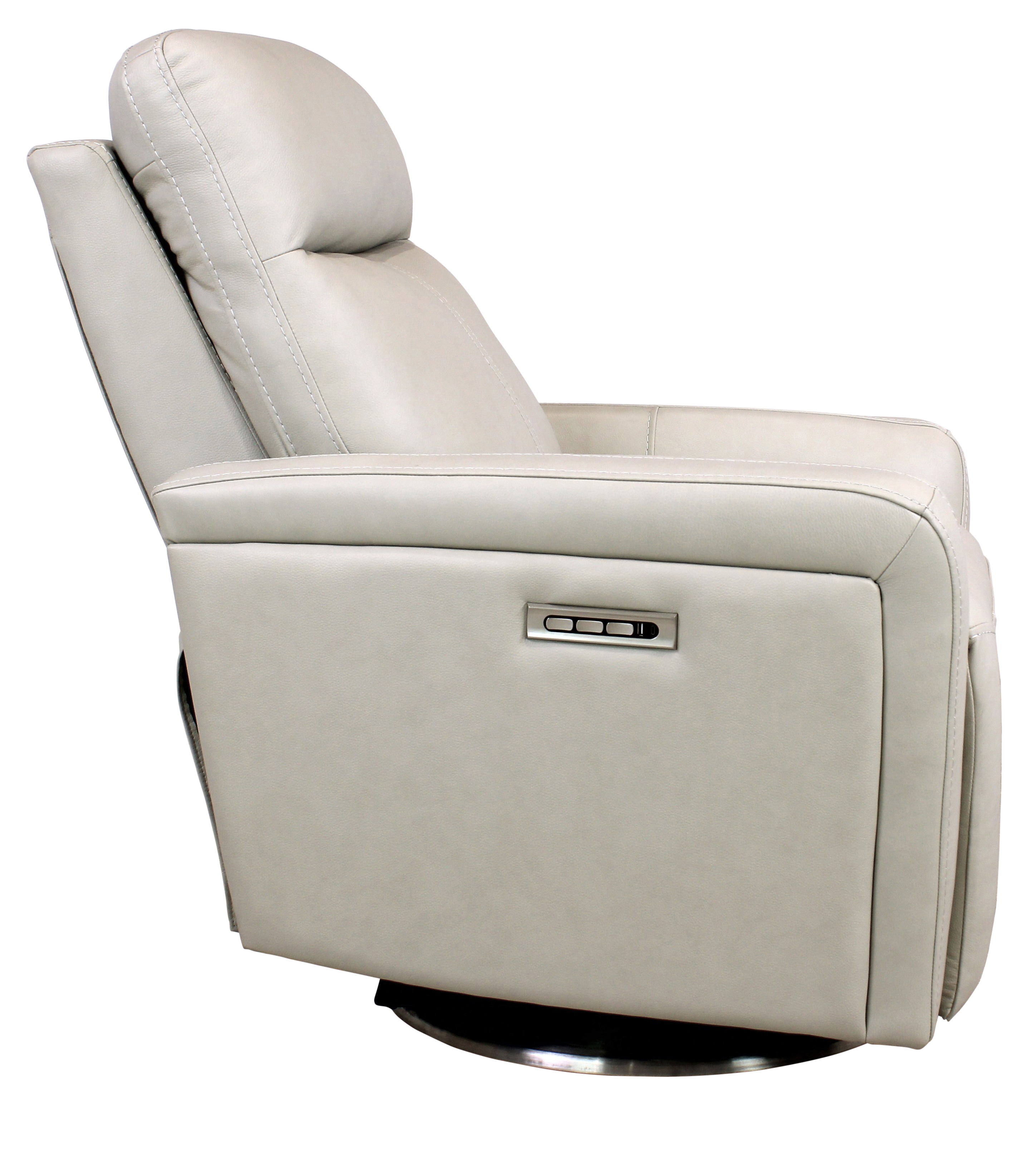 swivel chair recliner