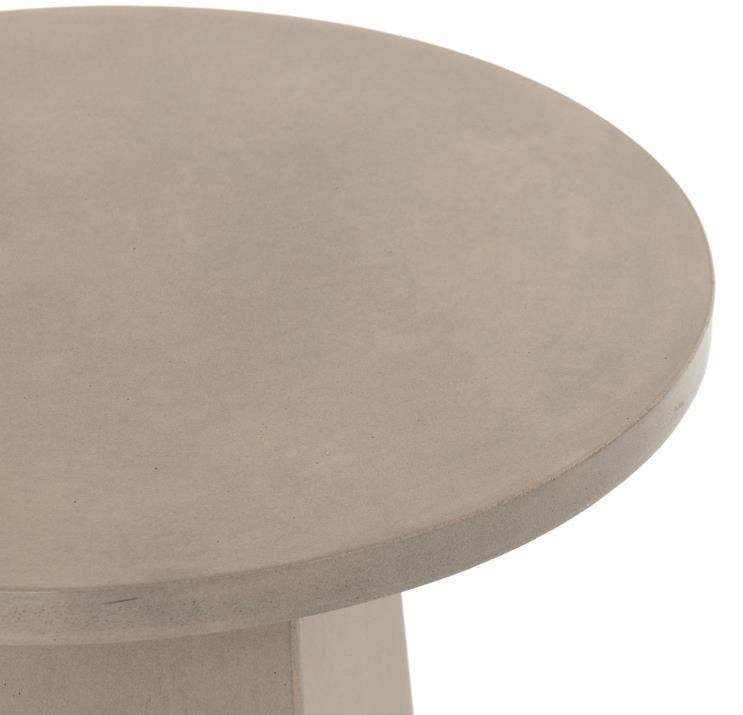 Bowman Outdoor End Table